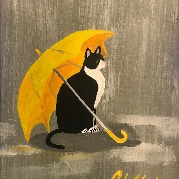 HAVE your pet painted!😊 - Picture 6 of 7